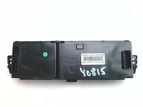 Climate control RENAULT MEGANE III Hatchback (BZ0/1_, B3_) 1.5 dCi | BP38403268I5 - Image 3