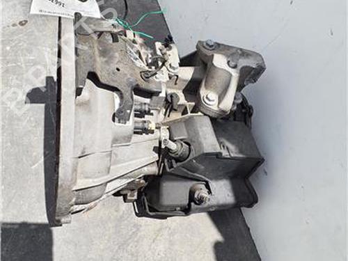 Gearbox FORD FIESTA VI (CB1, CCN) 1.4 TDCi | BP38358994M3 - Image 3
