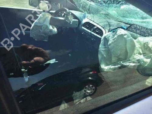 Electronic sensor SEAT LEON (1P1) 1.6 TDI | BP38352592M84 - Image 9