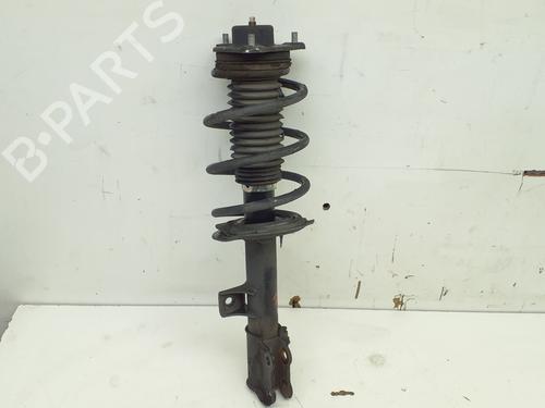 Used Left front shock absorber Left front shock absorber HYUNDAI ix35 (LM, EL, ELH) 2.0 CRDi (184 hp) 38334880 38334880