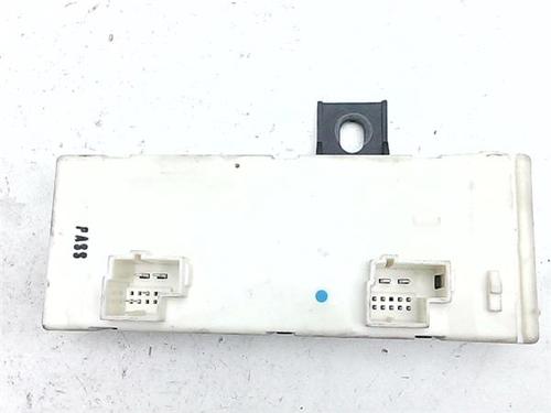 Used Comfort control module Comfort control module 38395772 38395772