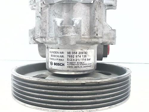 Steering pump CITROËN JUMPER II Van 2.2 BlueHDi 140 | BP38373507M99 - Image 5