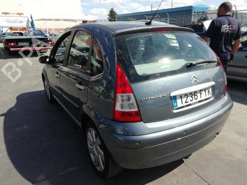 Gearbox CITROËN C3 II (SC_) 1.6 HDi 90 | BP40085558M3 - Image 9