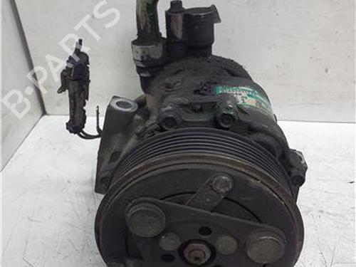 Used AC compressor AC compressor 38367026 38367026