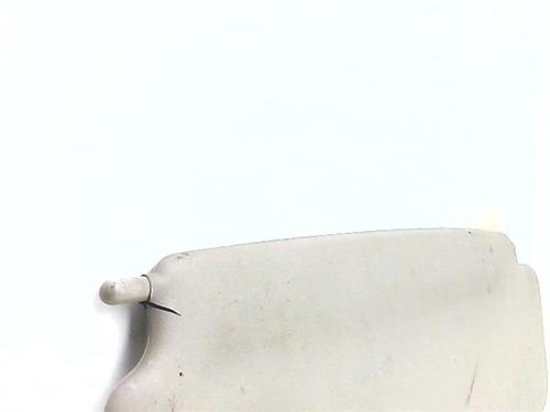 Left sun visor RENAULT MODUS / GRAND MODUS (F/JP0_) 1.5 dCi (FP0F, JP0F) | BP38387992I1 - Image 2