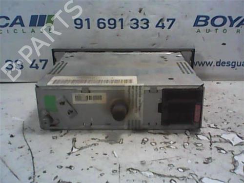 Radio SEAT LEON (1M1) 1.9 TDI | BP38353091E6 - Image 2