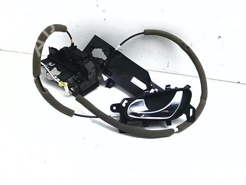 Used Front left lock Front left lock 38393327 38393327