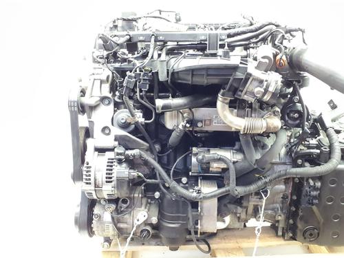 Used Engine Engine 39033137 39033137