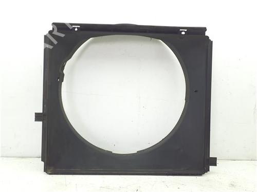 front-slam-panel-ssangyong-rodius-i-2005-38379543 main image