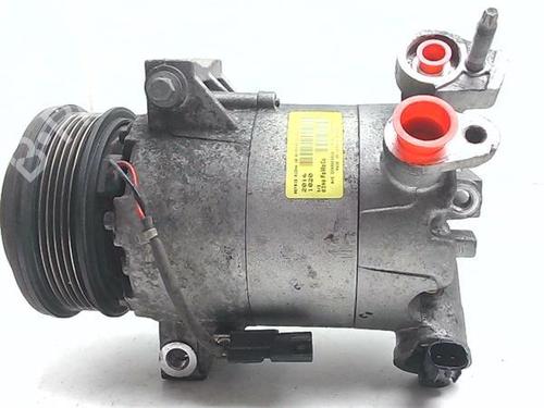 AC compressor FORD FOCUS III Saloon 1.0 EcoBoost | BP38393304M34 - Image 3