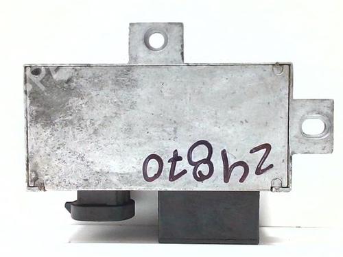 Electronic module RENAULT CLIO II Hatchback Van (SB0/1/2_) 1.9 D (SB0E) | BP38380400M83 - Image 2