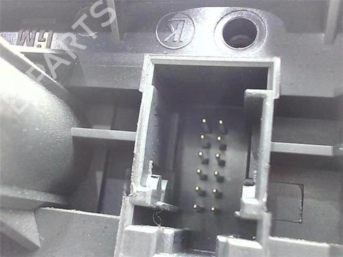 Headlight switch OPEL ASTRA H TwinTop (A04) 1.6 (L67) | BP38383402I24 - Image 2