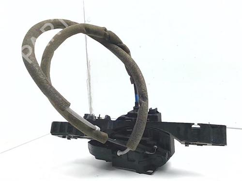 Used Rear left lock Rear left lock 38383149 38383149