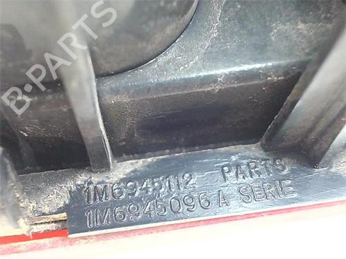 Right taillight SEAT LEON (1M1) 1.9 TDI | BP38365618C35 - Image 4