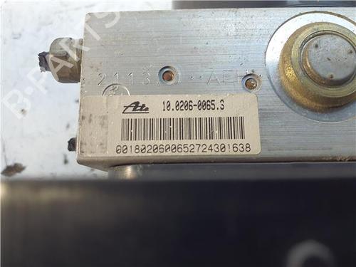 ABS pump BMW 1 (E87) 118 d | BP38371099M43 - Image 2
