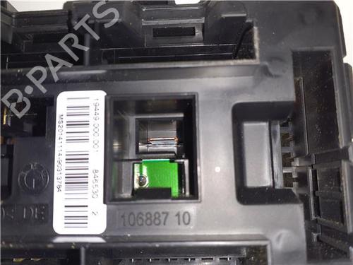 Fuse box BMW 1 (F20) 116 d | BP38397534E1 - Image 3