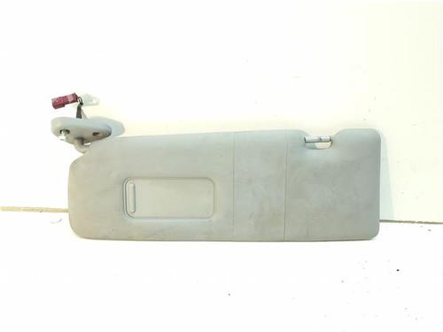 Used Left sun visor Left sun visor 38369420 38369420