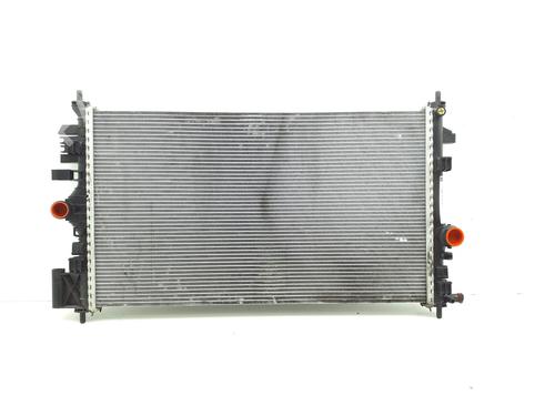 Used Water radiator Water radiator 38401116 38401116