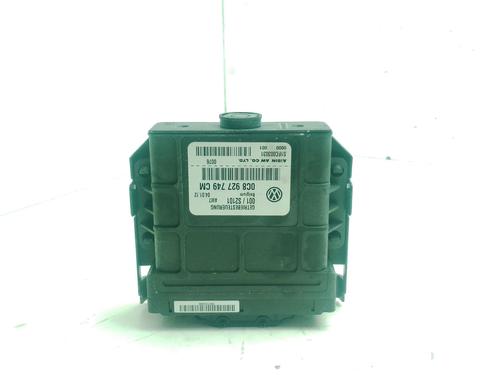 Used Electronic module Electronic module 38401700 38401700