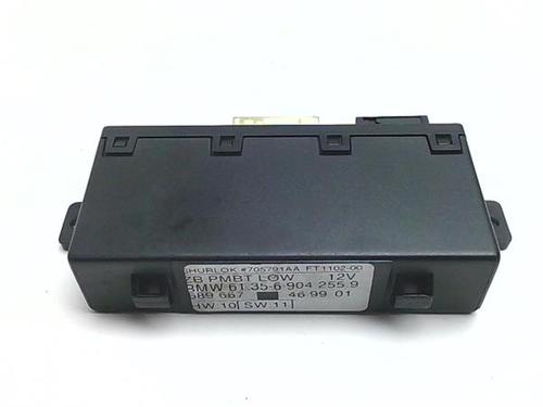 Comfort control module BMW 5 (E39) 530 d | BP38352414M56 - Image 3