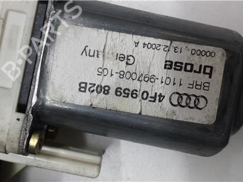 Right front window motor AUDI A6 C6 (4F2) 3.0 TDI quattro | BP38363403E20 - Image 2