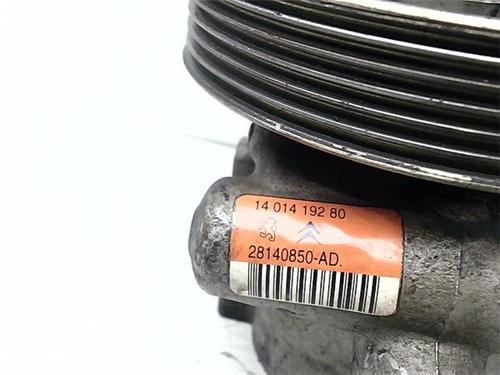 Steering pump PEUGEOT BIPPER Tepee 1.4 HDi | BP38371591M99 - Image 4