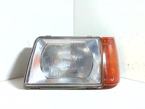 Used Left headlight Left headlight 38405806 38405806