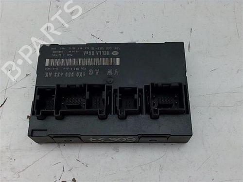 Used Comfort control module Comfort control module 38404403 38404403