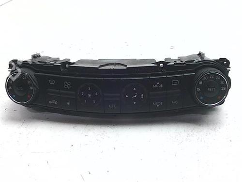 climate-control-mercedes-benz-e-class-w211-2002-2003-2004-2005-2006-2007-2008-2009-38381748 main image