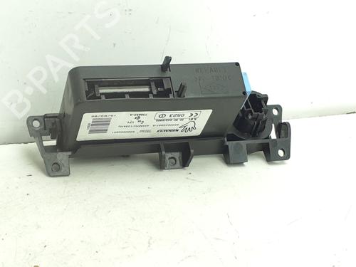 Ignition barrel RENAULT ESPACE IV (JK0/1_) 2.2 dCi (JK0H) | BP38702658M48 - Image 3