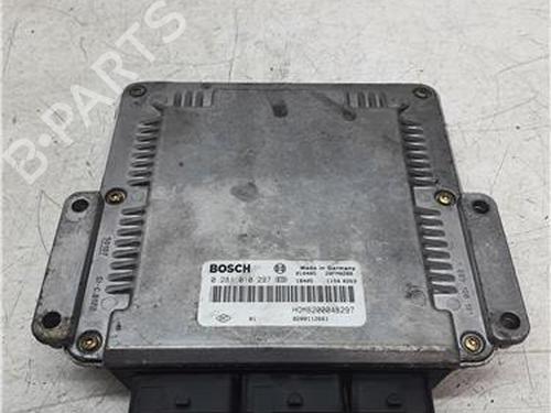 Used Control unit Control unit RENAULT LAGUNA II Grandtour (KG0/1_) 1.9 dCi (KG0G) (120 hp) 38367234 38367234