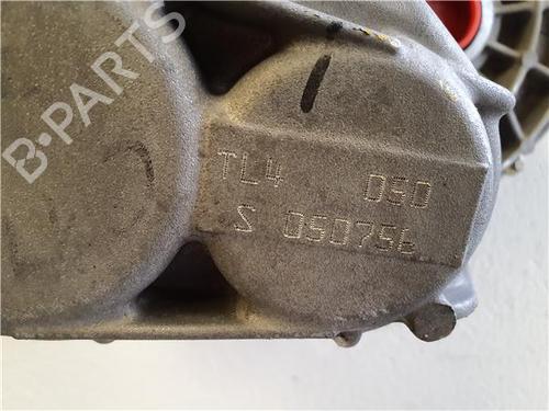 Gearbox DACIA LODGY (JS_) 1.5 dCi | BP38390333M3 - Image 5