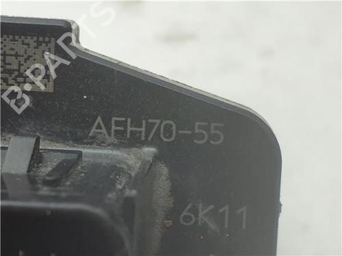 Mass air flow sensor FORD FOCUS II (DA_, HCP, DP) 1.8 TDCi | BP38406721M95 - Image 4