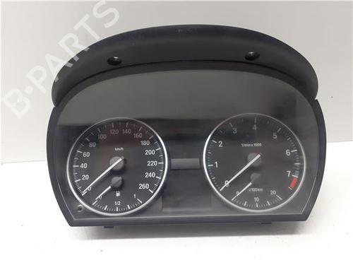 instrument-cluster-bmw-3-coupe-e92-2005-2006-2007-2008-2009-2010-2011-2012-2013-38363830 main image