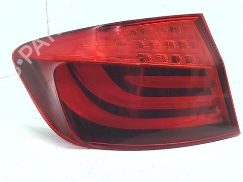Used Left taillight Left taillight 38381734 38381734