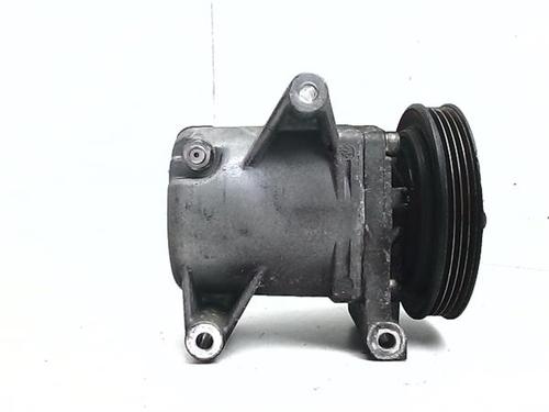AC compressor SMART FORTWO Coupe (451) 1.0 (451.331, 451.380) | BP38389444M34 - Image 3