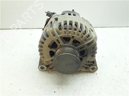 Used Alternator Alternator 38368767 38368767