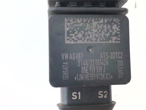 Electronic sensor SKODA SCALA (NW1) 1.5 TSI | BP38389680M84 - Image 4