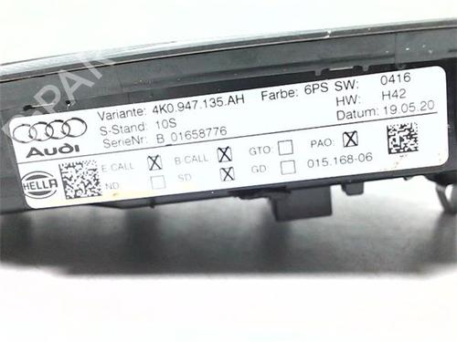 Innerbelysning AUDI A6 C8 (4A2) 45 TDI Mild Hybrid quattro | BP38384123I8 - Image 6
