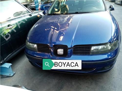 Used Gearbox Gearbox SEAT TOLEDO II (1M2) 1.9 TDI (110 hp) 40458920 40458920