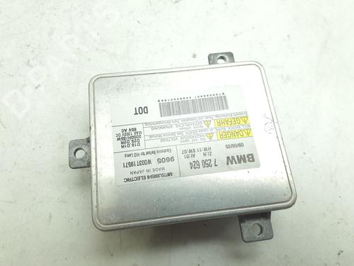 Lights ECU BMW 3 (E90) 320 d | BP39808402M55 - Image 2
