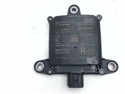 Control unit MAZDA 3 Saloon (BP_) 2.0 SKYACTIV-G M Hybrid | BP38376401M11 - Image 3