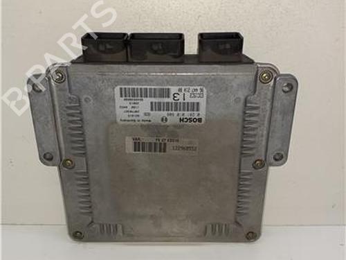 Used Control unit Control unit CITROËN C5 I (DC_) 2.0 HDi (DCRHZB, DCRHZE) (109 hp) 39955927 39955927