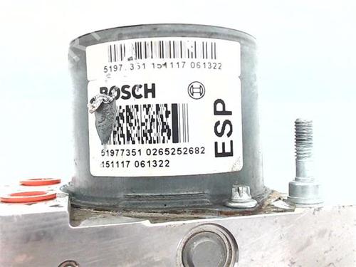 ABS pump FORD KA (RU8) 1.2 | BP38379523M43 - Image 4