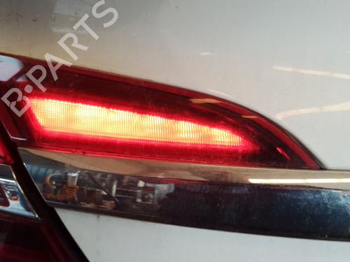 Used Left tailgate light Left tailgate light 39170124 39170124