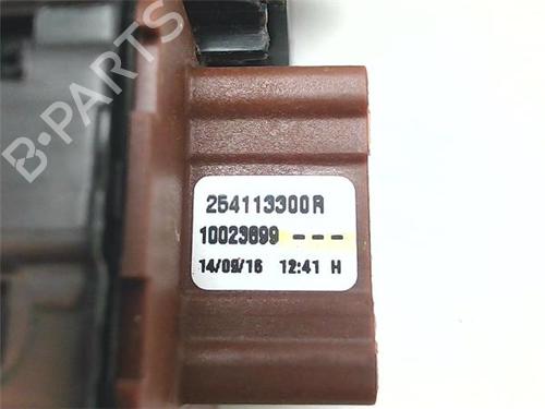 Left front window switch RENAULT CAPTUR I (J5_, H5_) 1.5 dCi 90 (J5N4, J5M5, J5MW, J5M6, J5AL, J5AJ) | BP38378469I27 - Image 5