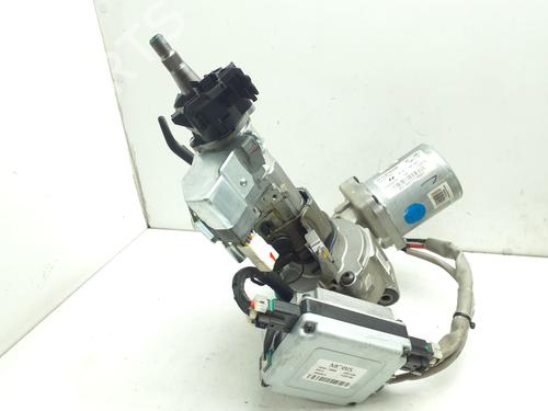 Used Steering column Steering column 38400738 38400738