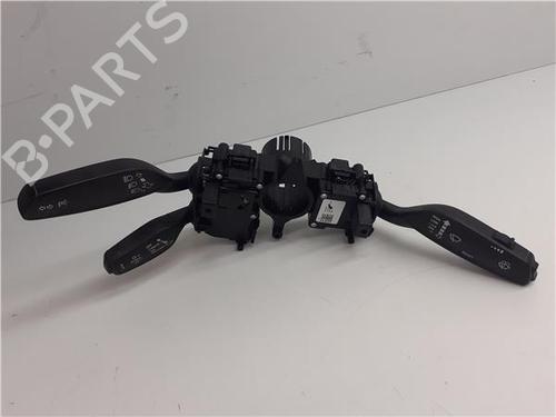 headlight-switch-audi-a4-b8-8k2-2007-2008-2009-2010-2011-2012-2013-2014-2015-2016-2017-38363203 main image
