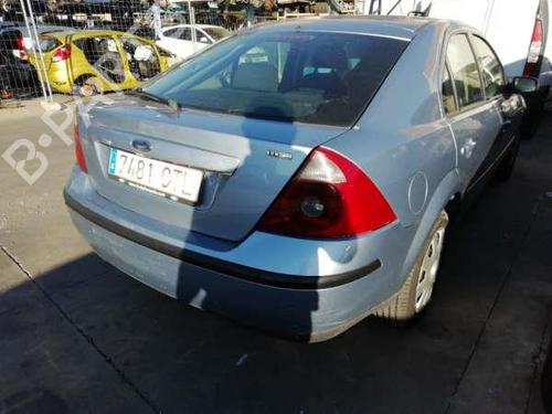 Starter FORD MONDEO III (B5Y) 2.0 TDCi | BP38362134M8  - Image 7