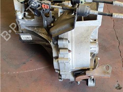 Gearbox FORD FOCUS II Saloon (DB_, FCH, DH) 1.6 TDCi | BP38358867M3 - Image 6
